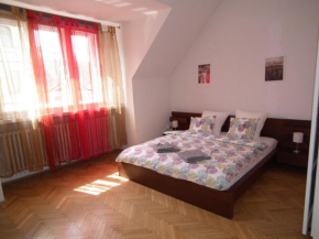 Old Town spacious apartment, Prague